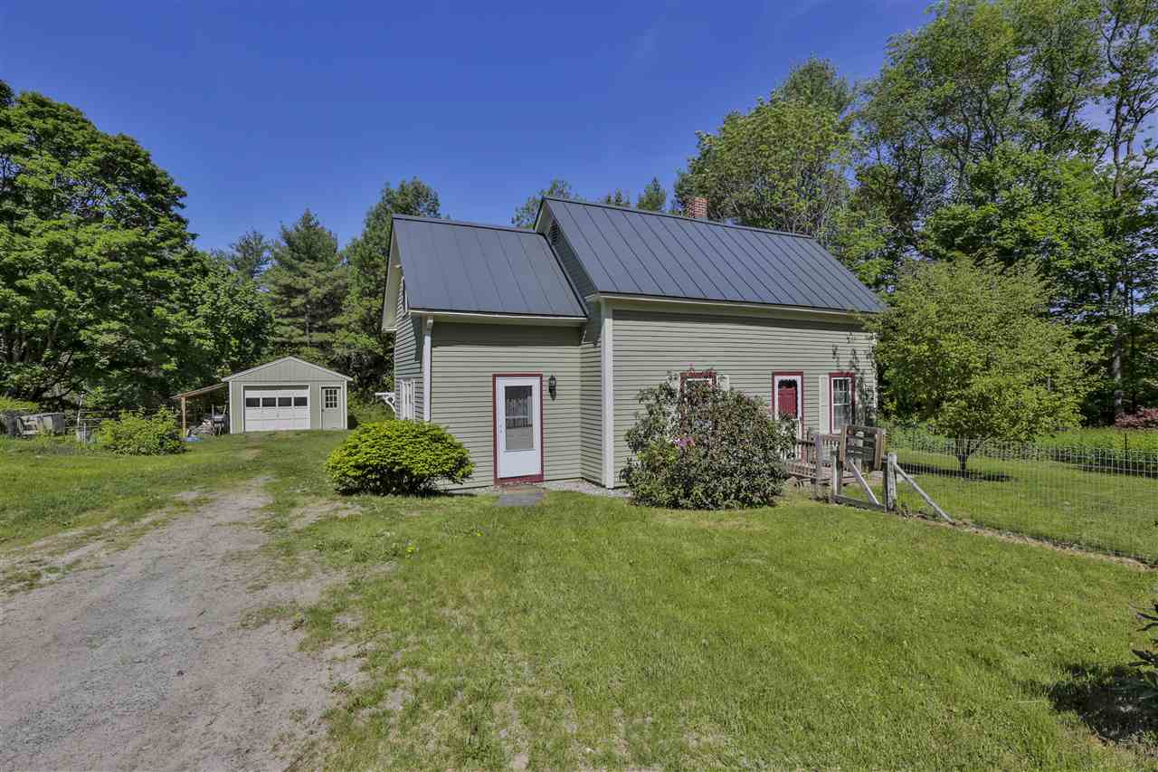 307 East Mountain Road Newport, NH 03773 - Photo 1 of 28 Gallery Image 1