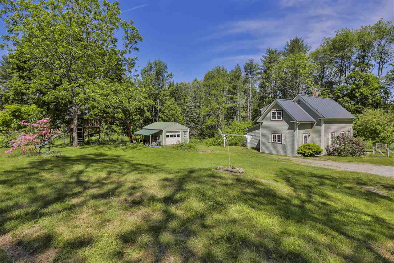 307 East Mountain Road Newport, NH 03773 - Photo 2 of 28 Gallery Image 2