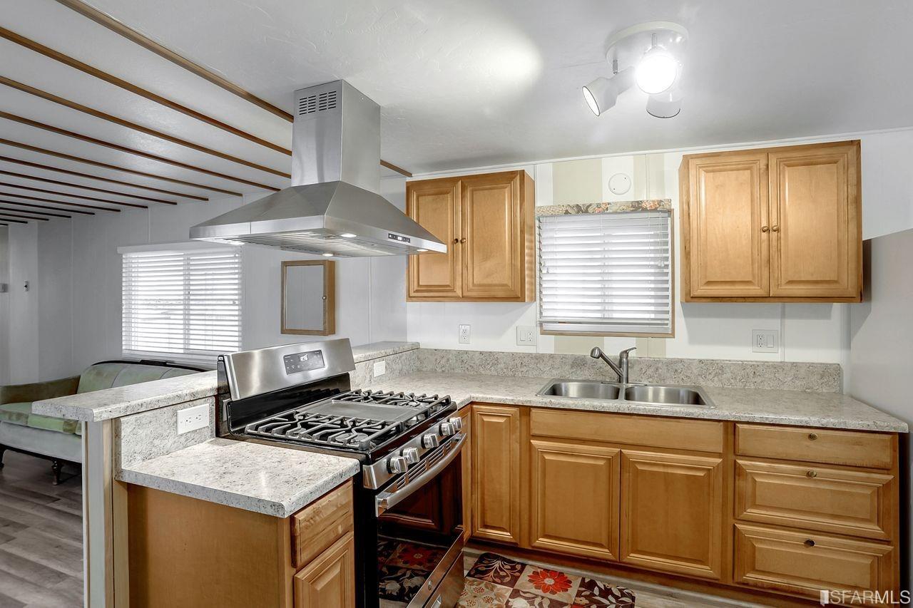4141 Deep Creek Road, Unit 36 Fremont, CA 94555 - Photo 1 of 43 Gallery Image 1