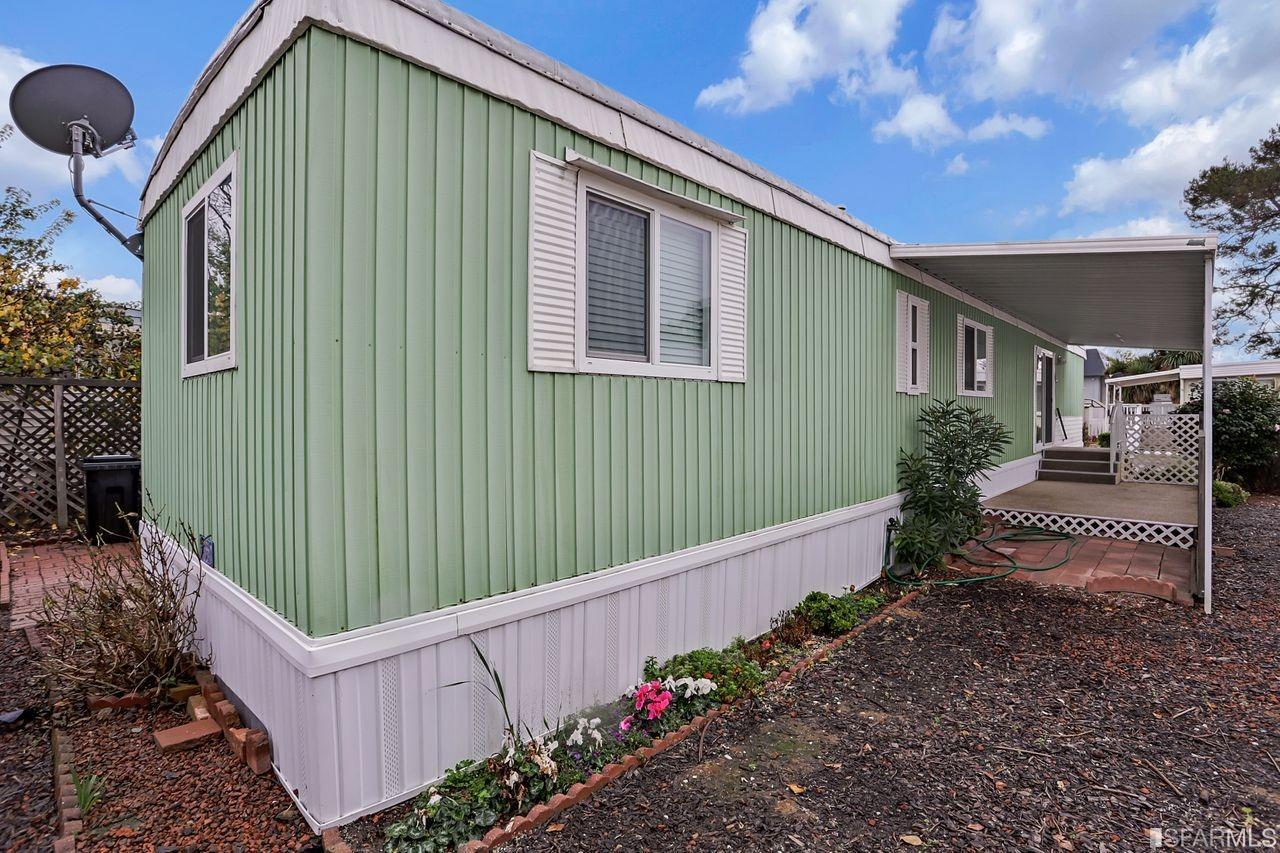 4141 Deep Creek Road, Unit 36 Fremont, CA 94555 - Photo 27 of 43 Gallery Image 27