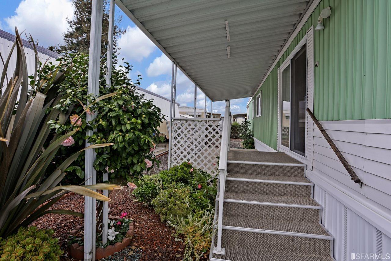 4141 Deep Creek Road, Unit 36 Fremont, CA 94555 - Photo 29 of 43 Gallery Image 29
