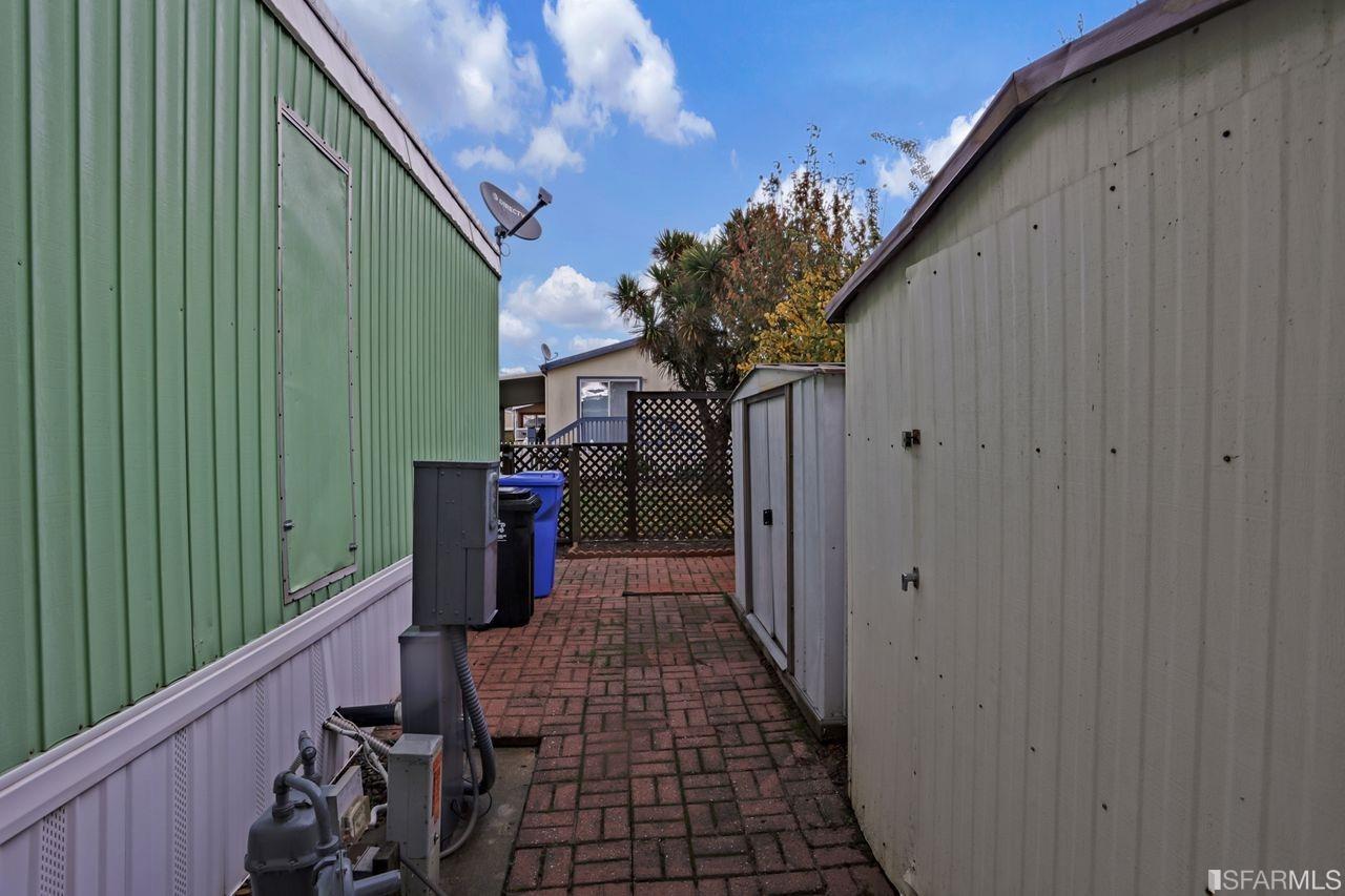 4141 Deep Creek Road, Unit 36 Fremont, CA 94555 - Photo 30 of 43 Gallery Image 30