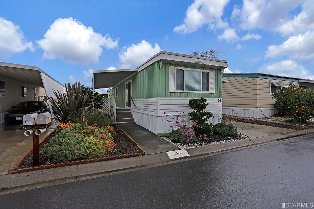 4141 Deep Creek Road, Unit 36 Fremont, CA 94555 - Photo 3 of 43 Gallery Image 3