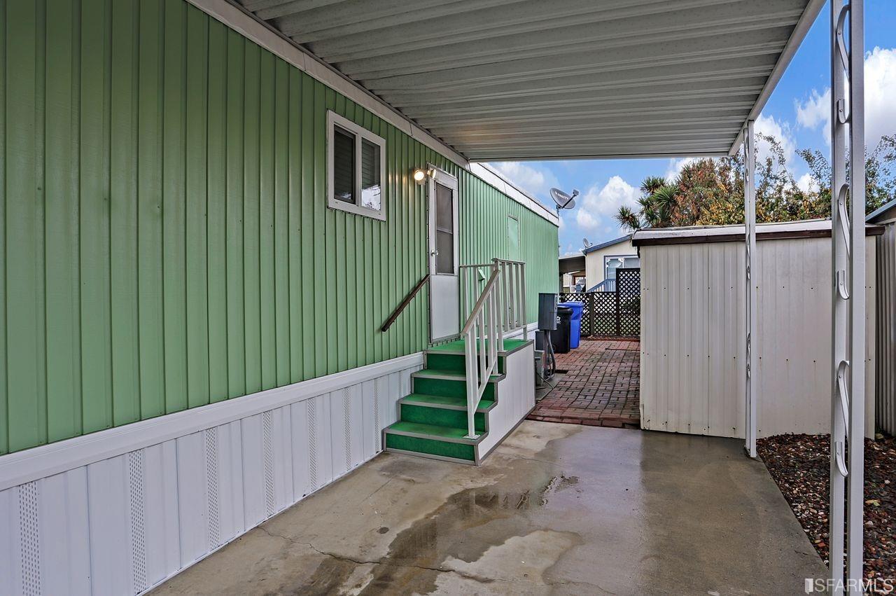 4141 Deep Creek Road, Unit 36 Fremont, CA 94555 - Photo 6 of 43 Gallery Image 6