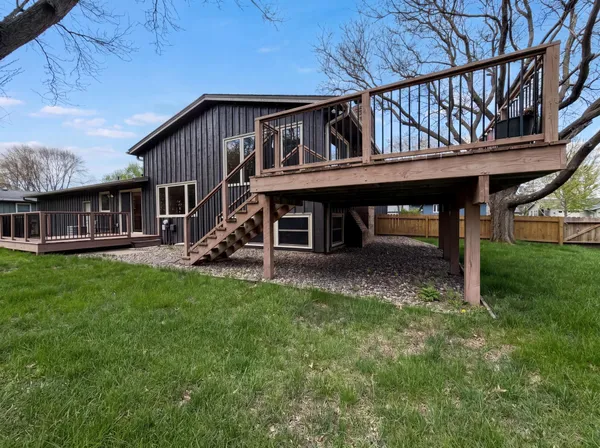 $425,000 | 608 Lower Heritage Way, Farmington, MN 55024
