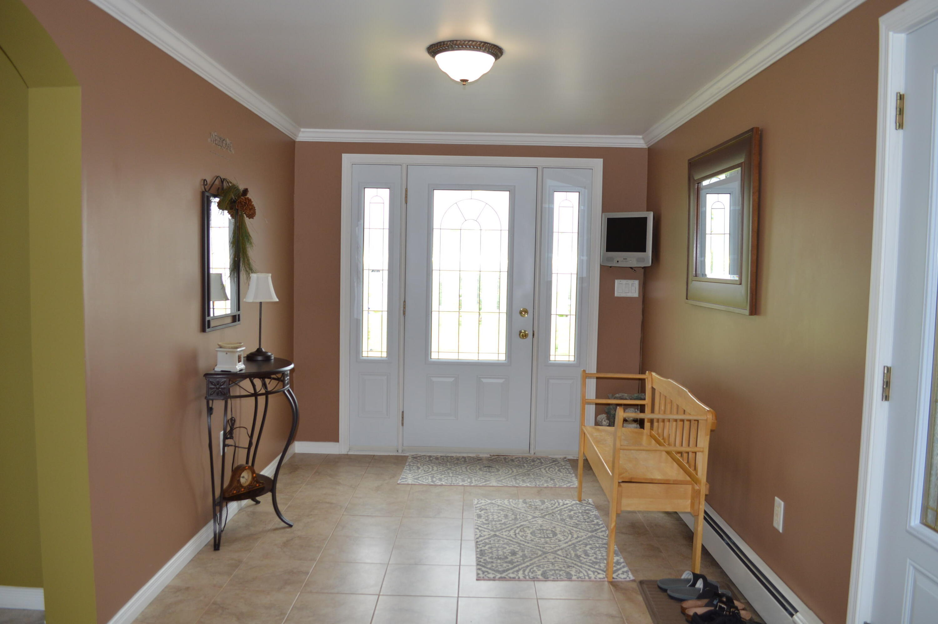 25 Pine Street Fort Kent, ME 04743 - Photo 11 of 32 Entrance