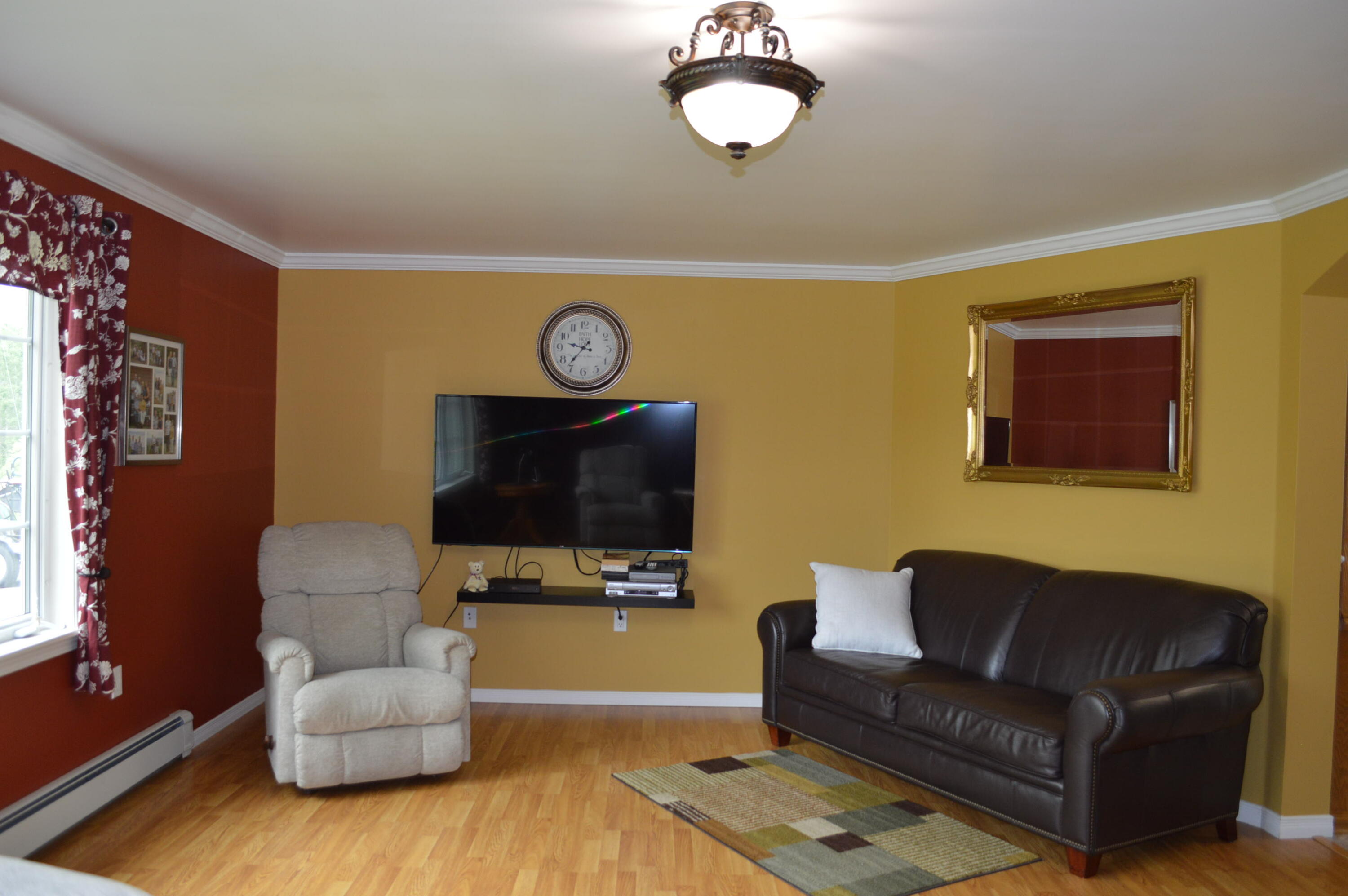 25 Pine Street Fort Kent, ME 04743 - Photo 22 of 32 Living Room