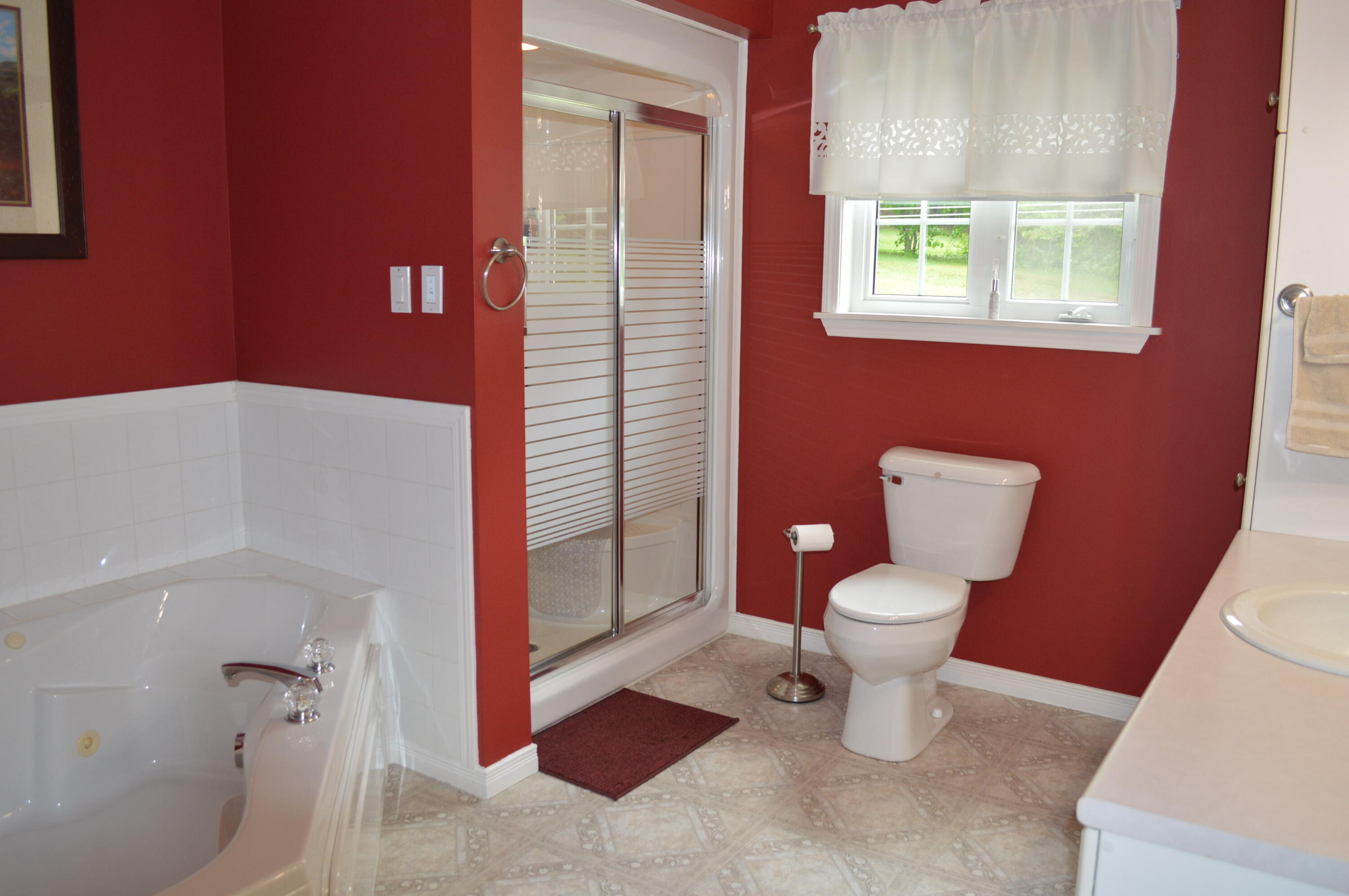 25 Pine Street Fort Kent, ME 04743 - Photo 24 of 32 Bathroom