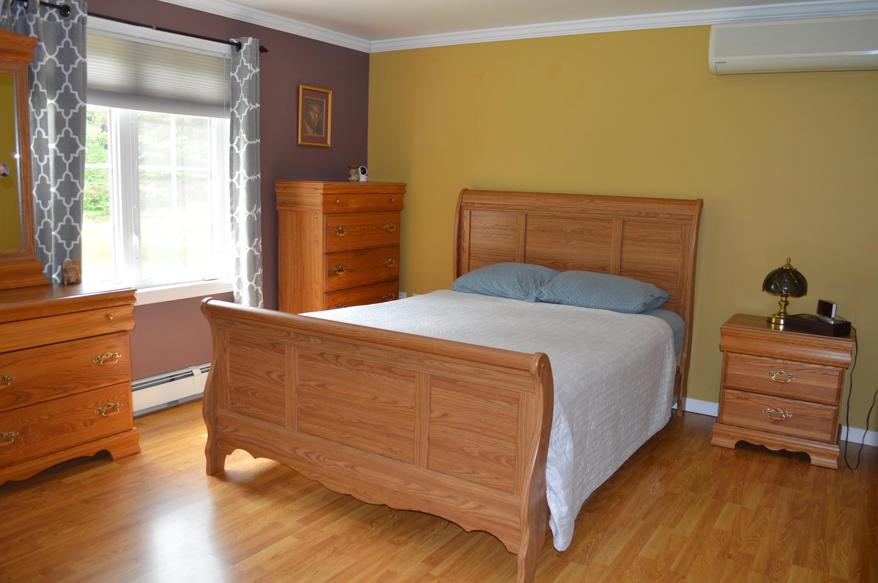 25 Pine Street Fort Kent, ME 04743 - Photo 30 of 32 Bedroom 2