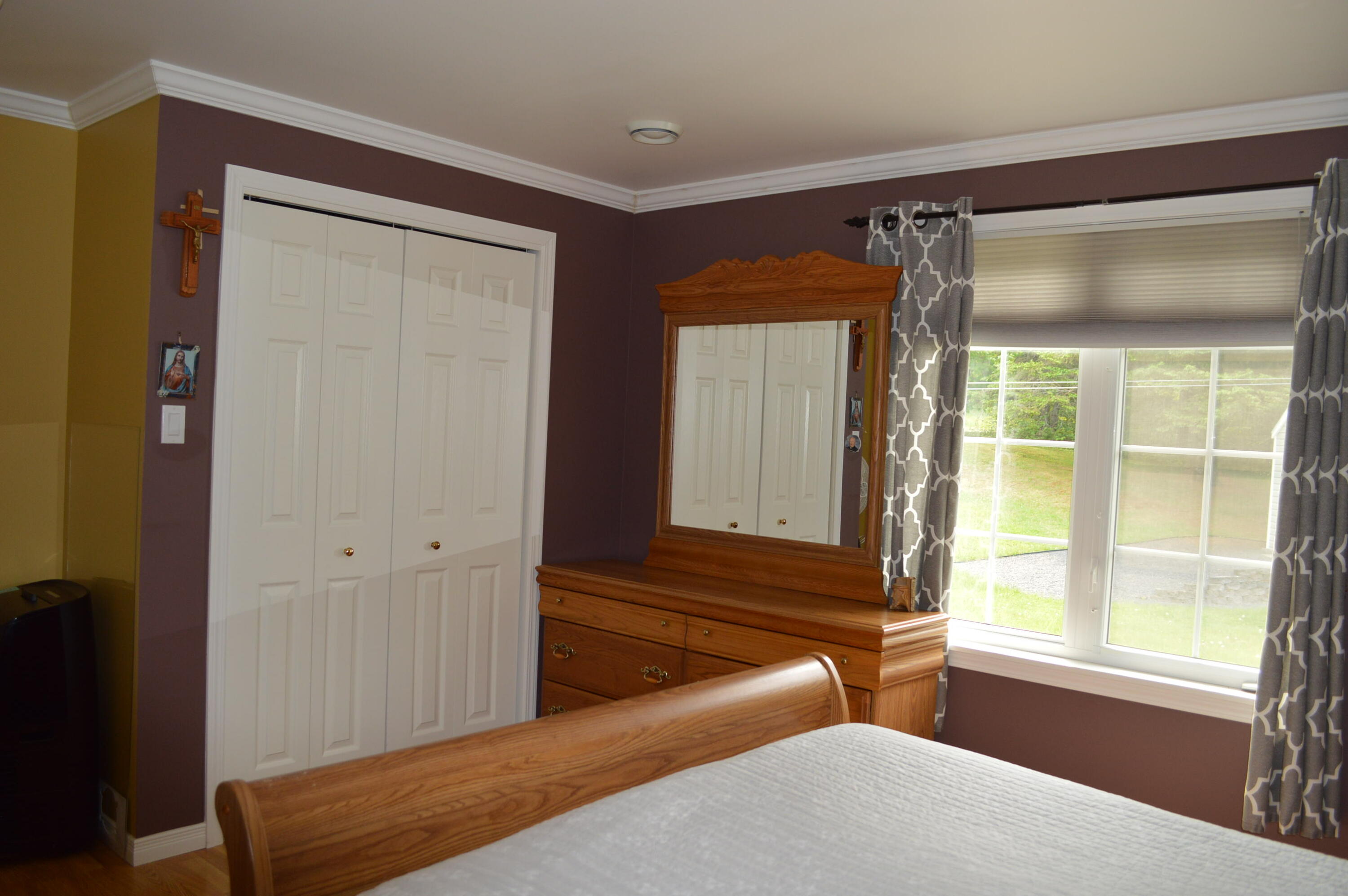 25 Pine Street Fort Kent, ME 04743 - Photo 31 of 32 Bedroom 2