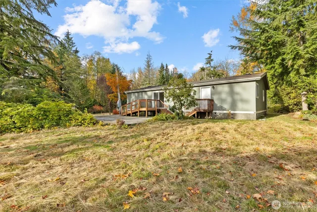 $500,000 | 18325 40th Place Northeast, Snohomish, WA 98290