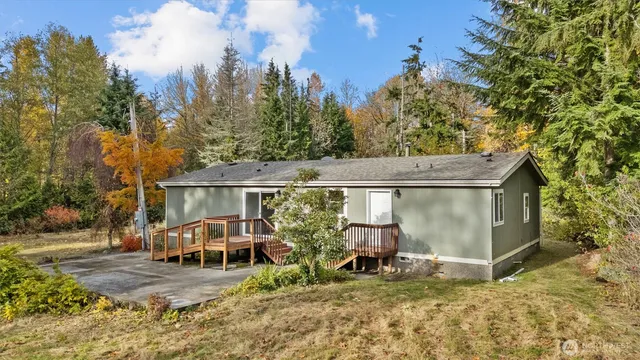 $500,000 | 18325 40th Place Northeast, Snohomish, WA 98290