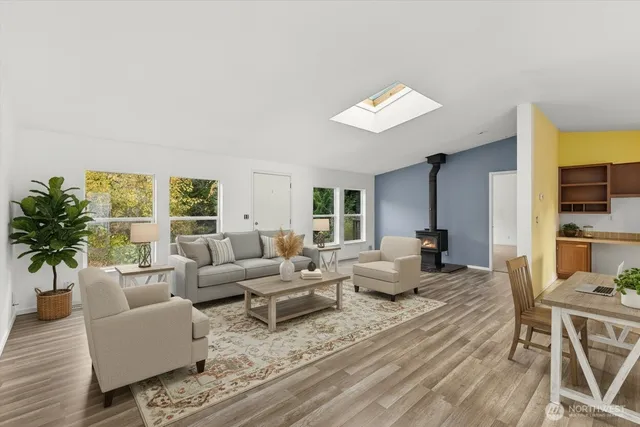 $500,000 | 18325 40th Place Northeast, Snohomish, WA 98290