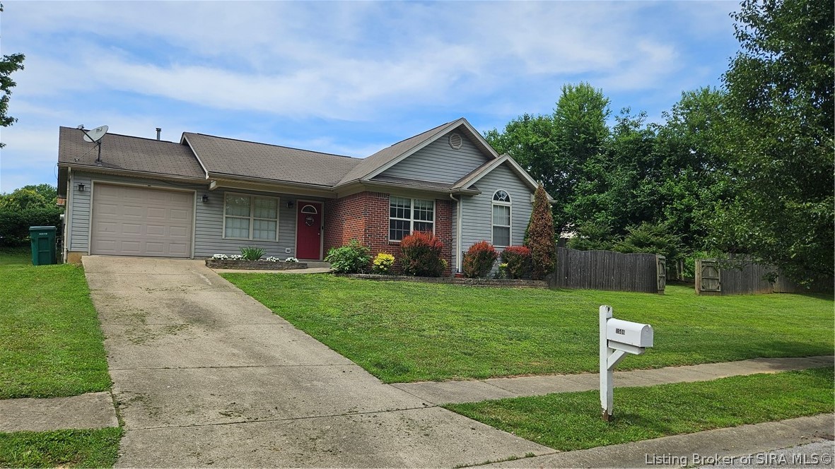 1508 High Meadow Road Jeffersonville, IN 47130 - Photo 31 of 31
