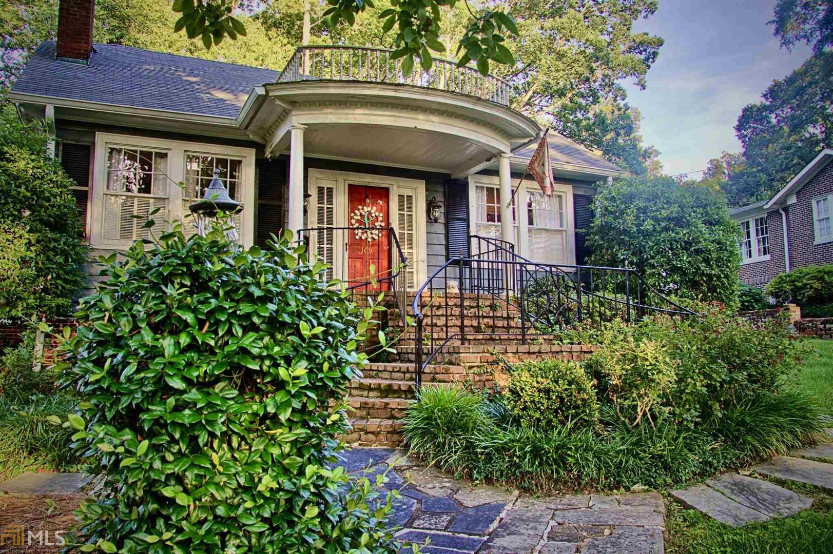 109 Westmore Road Southwest Rome, GA 30165 - Photo 1 of 1