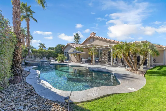 $5,500 | 170 VÃa Tramonto, Palm Desert, CA 92260