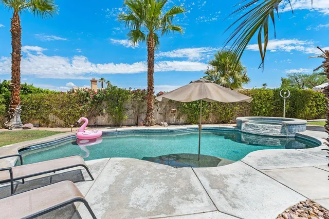 $5,500 | 170 VÃa Tramonto, Palm Desert, CA 92260