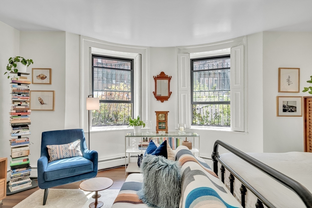 40 Commonwealth Avenue, Unit A Boston, MA 02116 - Photo 3 of 17