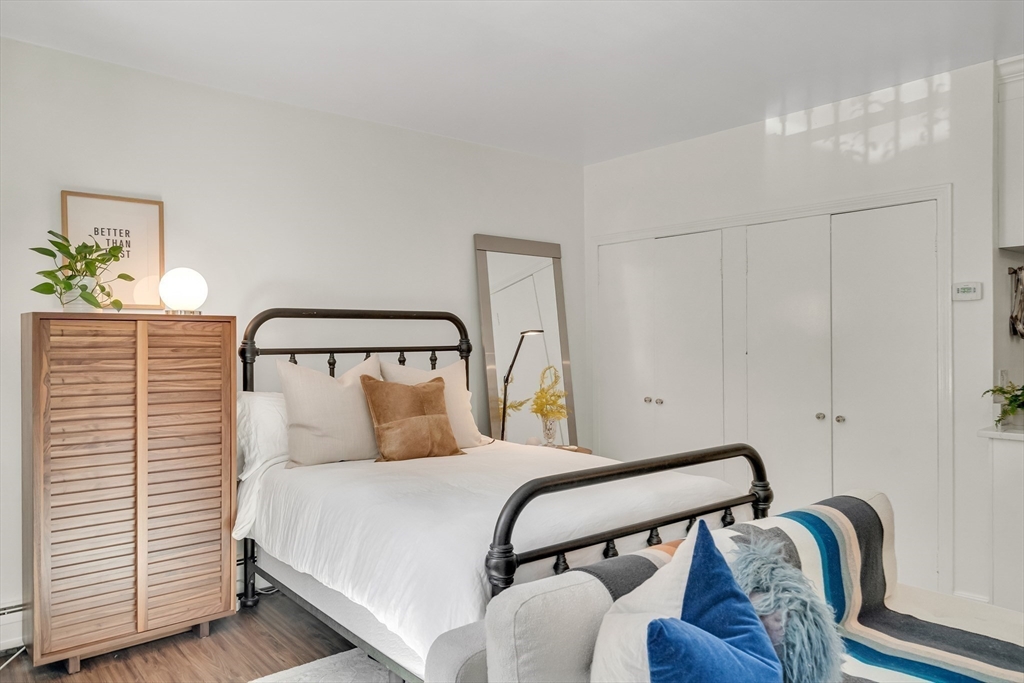 40 Commonwealth Avenue, Unit A Boston, MA 02116 - Photo 5 of 17