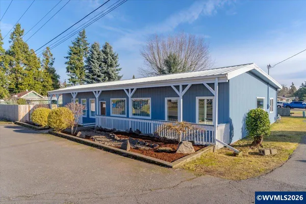 $465,000 | 4968 Rickman Road Northeast, Keizer, OR 97303