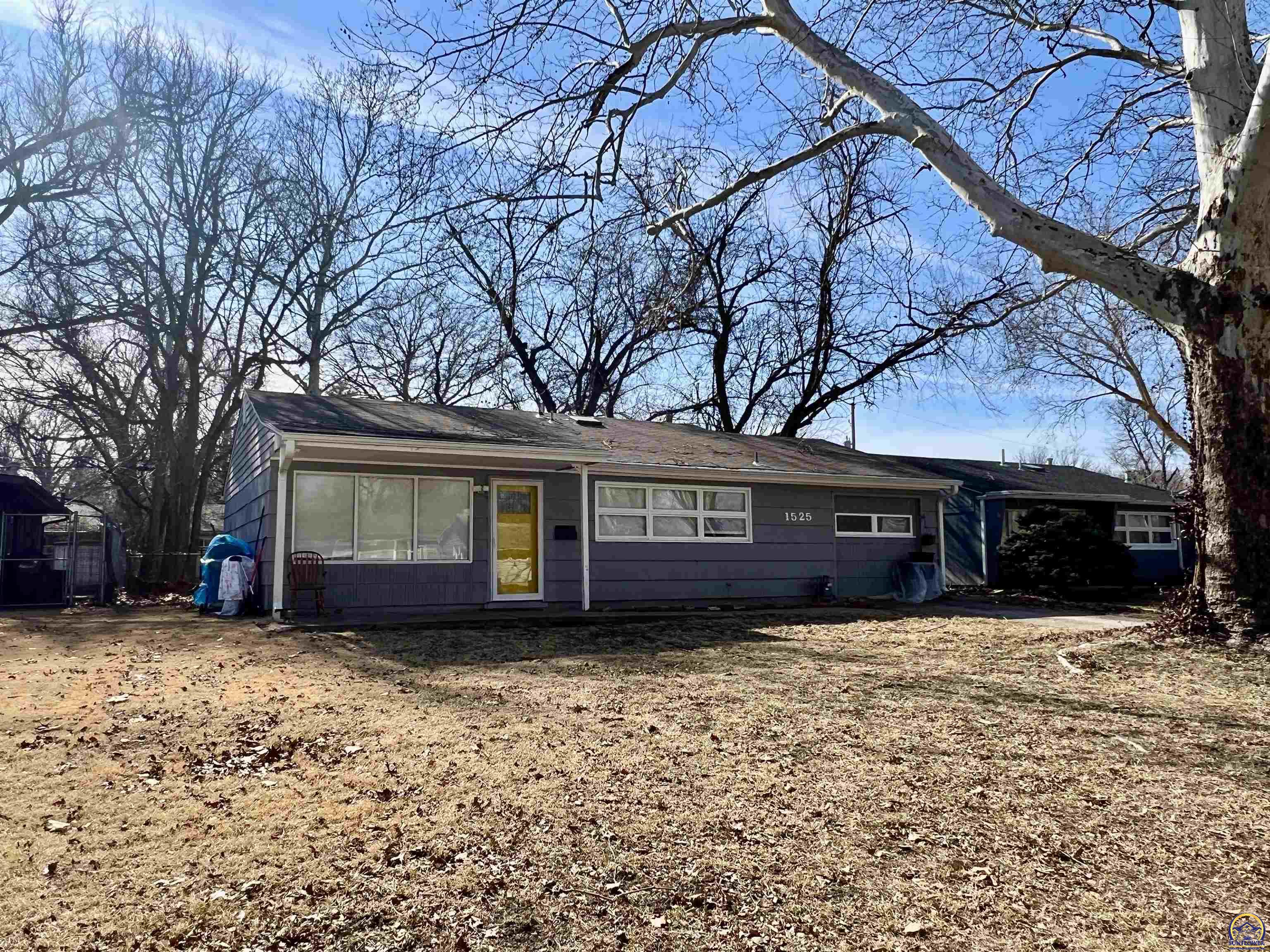 1525 Southwest 24th Street Topeka, KS 66611 - Photo 2 of 3