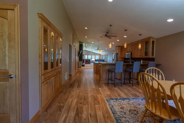 $743,999 | W5281 North Osprey Drive, New Lisbon, WI 53950