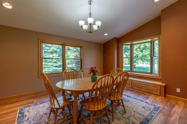 $699,999 | W5281 North Osprey Drive, New Lisbon, WI 53950