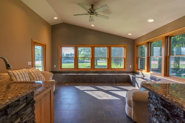 $743,999 | W5281 North Osprey Drive, New Lisbon, WI 53950