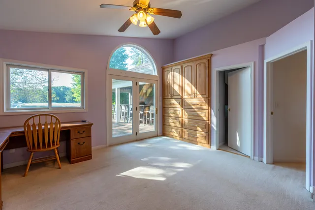 $743,999 | W5281 North Osprey Drive, New Lisbon, WI 53950