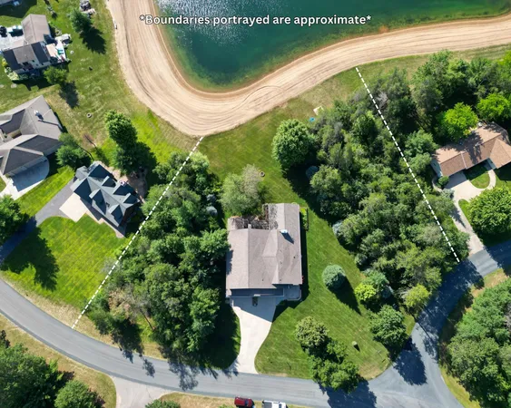 $699,999 | W5281 North Osprey Drive, New Lisbon, WI 53950