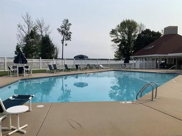 $699,999 | W5281 North Osprey Drive, New Lisbon, WI 53950
