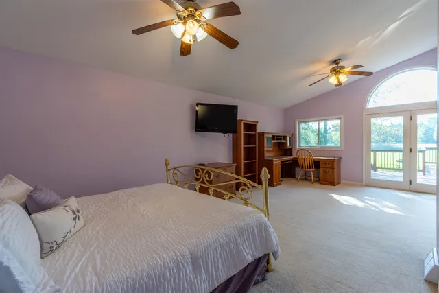 $743,999 | W5281 North Osprey Drive, New Lisbon, WI 53950