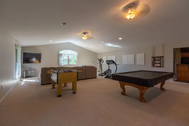 $743,999 | W5281 North Osprey Drive, New Lisbon, WI 53950