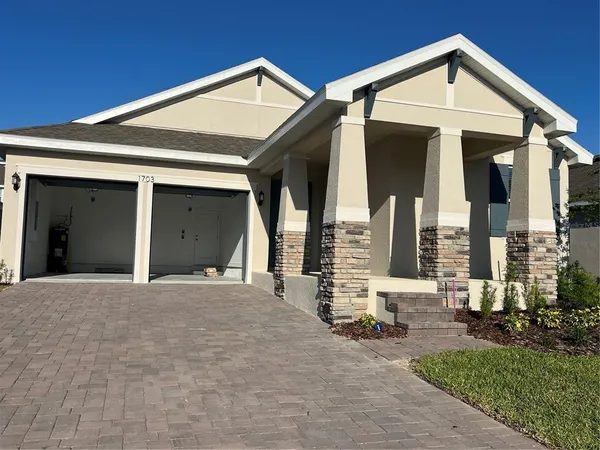 $584,990 | 1703 Cadence Street, Minneola, FL 34715