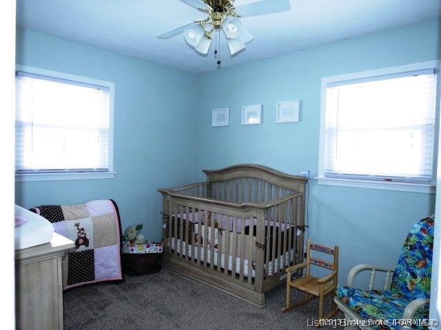 8135 John Pectol Road Georgetown, IN 47122 - Photo 17 of 31 Gallery Image 17