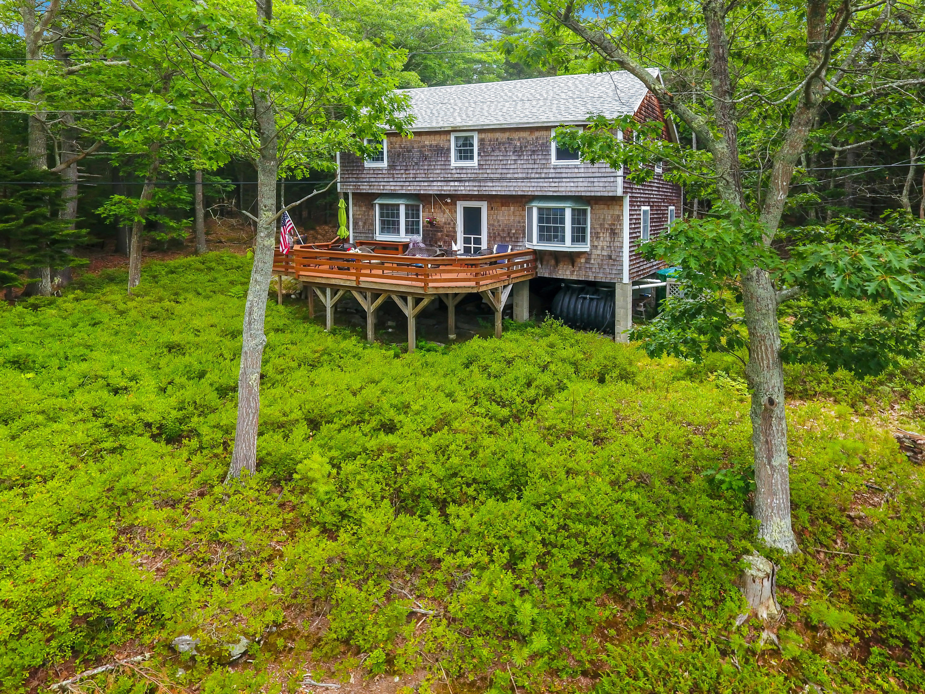 17 Menawamut Road Georgetown, ME 04548 - Photo 1 of 32 Photo