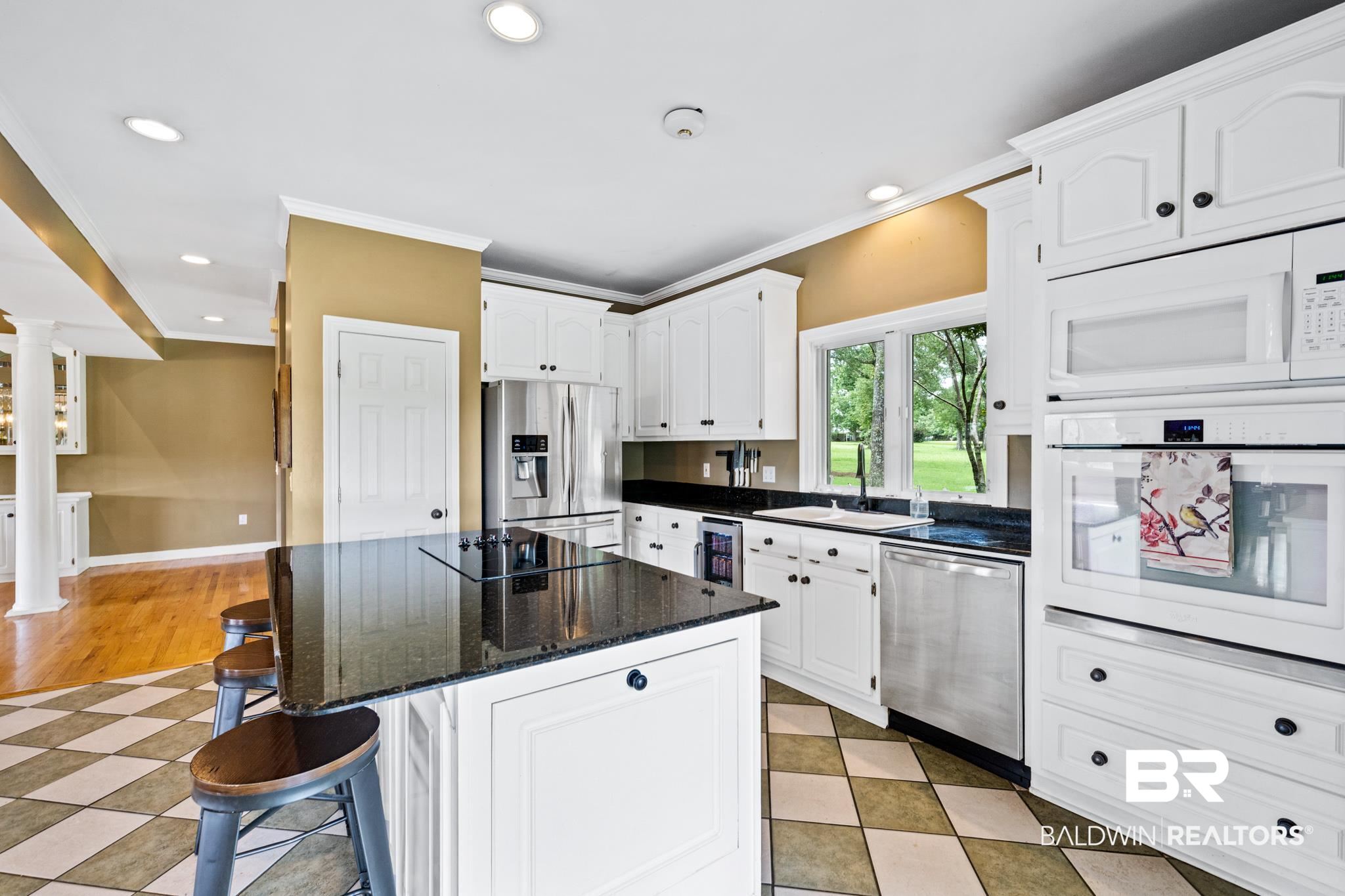 44850 Linda Jones Road Bay Minette, AL 36507 - Photo 12 of 50