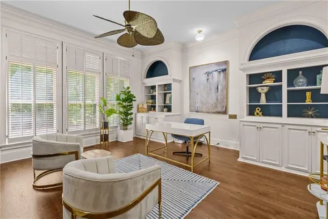 $2,999,900 | 1940 Dinsmore Road, Milton, GA 30004