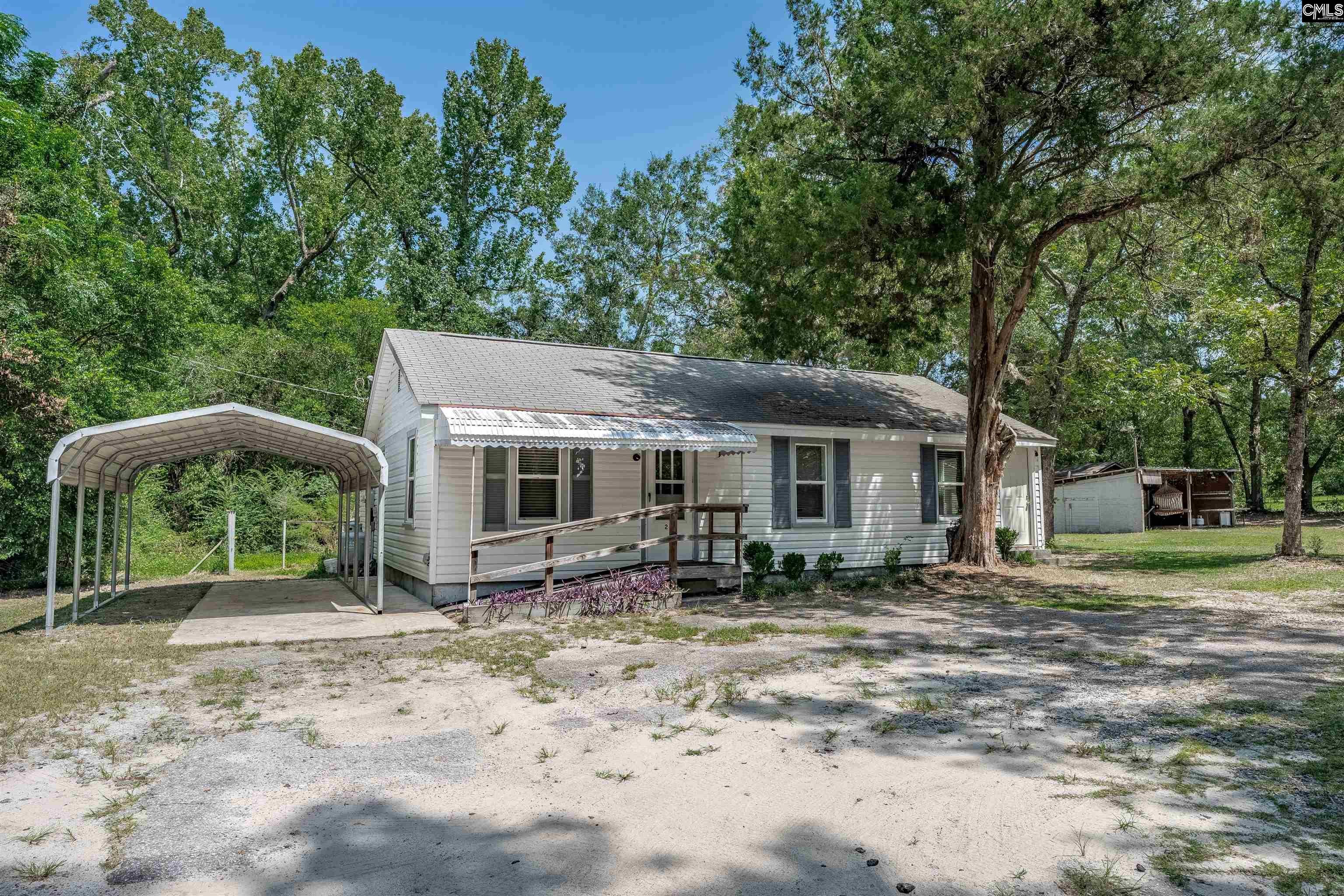 2115 Old State Road Swansea, SC 29160 - Photo 1 of 45 Gallery Image 1