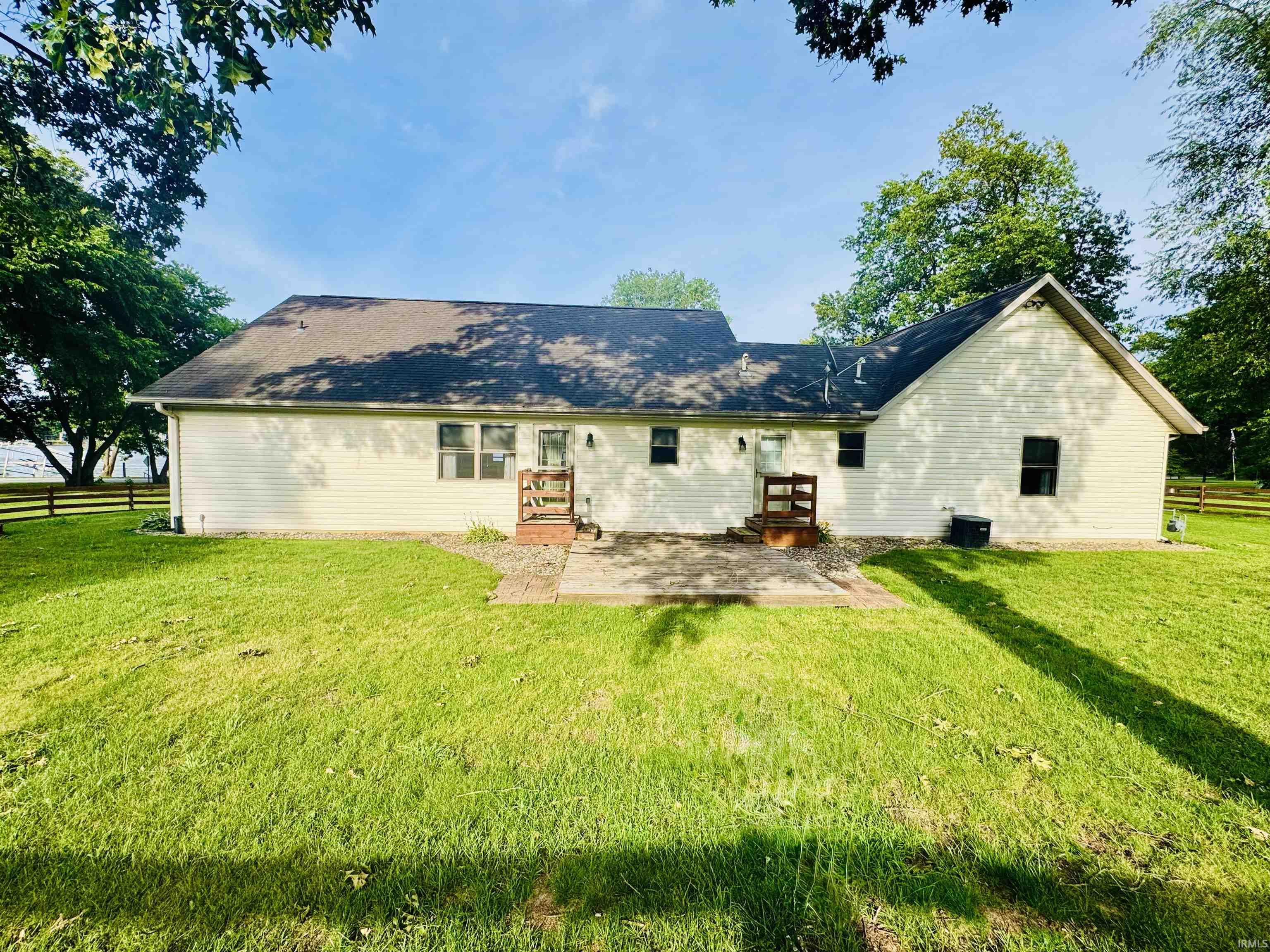 7425 North Tecumseh Road Walkerton, IN 46574 - Photo 18 of 45