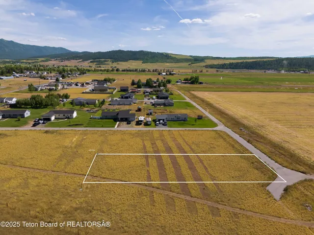 $93,000 | 2nd Street West, Bedford, WY 83112