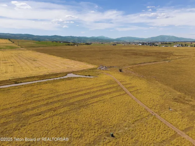 $93,000 | 2nd Street West, Bedford, WY 83112