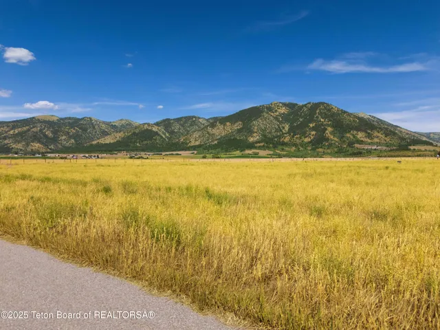 $93,000 | 2nd Street West, Bedford, WY 83112