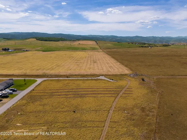 $93,000 | 2nd Street West, Bedford, WY 83112