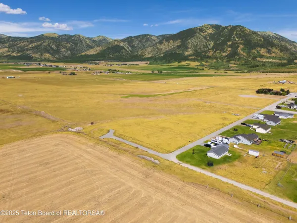 $93,000 | 2nd Street West, Bedford, WY 83112