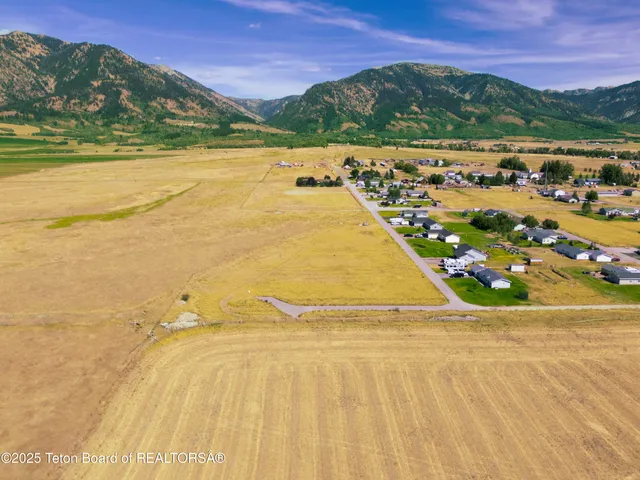 $93,000 | 2nd Street West, Bedford, WY 83112