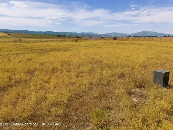 $93,000 | 2nd Street West, Bedford, WY 83112