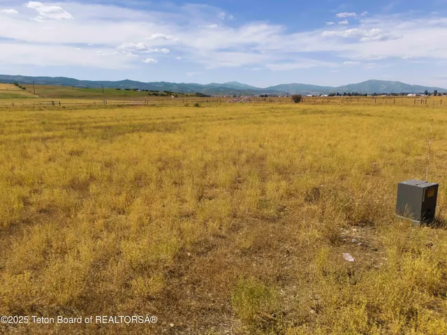 $93,000 | 2nd Street West, Bedford, WY 83112