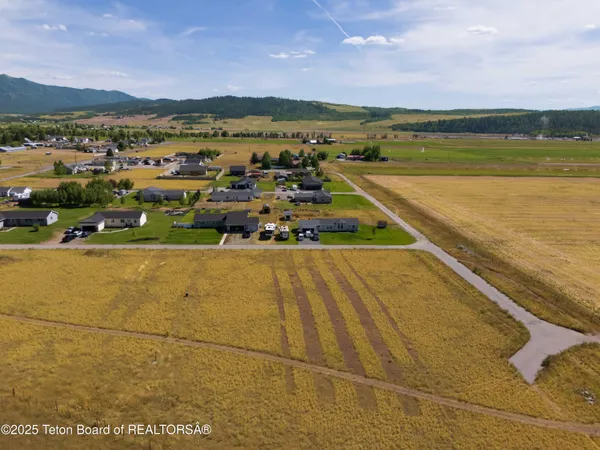 $93,000 | 2nd Street West, Bedford, WY 83112