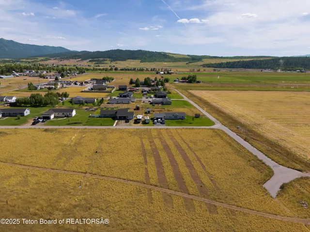 $93,000 | 2nd Street West, Bedford, WY 83112